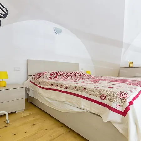 Apartment Stella Marina By Barbarhouse