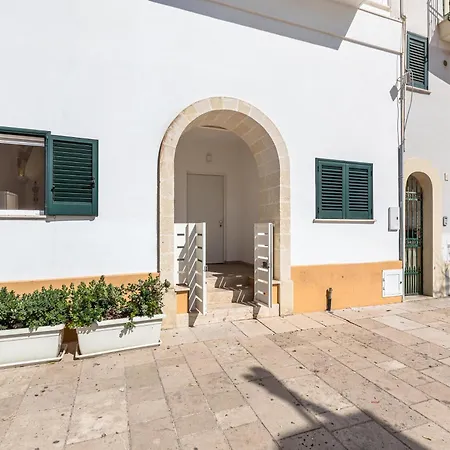 Apartment Stella Marina By Barbarhouse