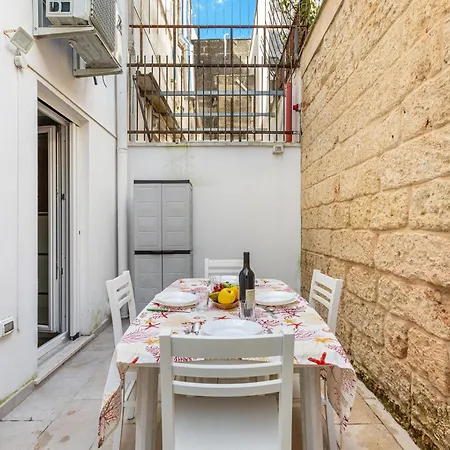 Stella Marina By Barbarhouse Apartment *