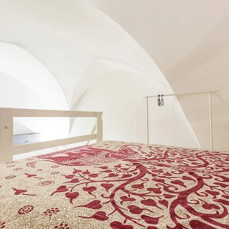 Stella Marina By Barbarhouse Apartment